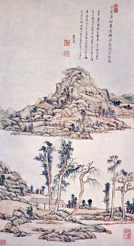 Landscape